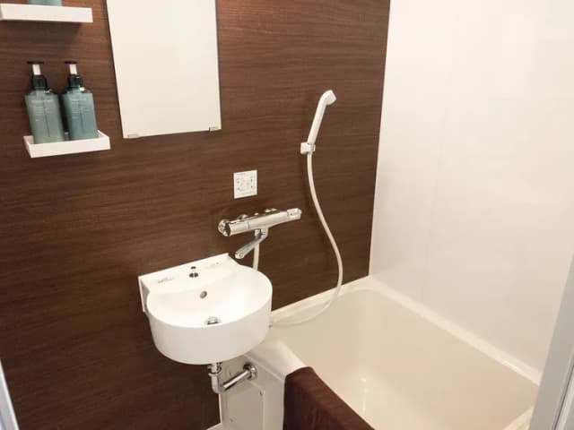 RISE HOTEL SHINJUKU-大房型｜3臥室｜最多16人入住｜8張大床｜90㎡-11