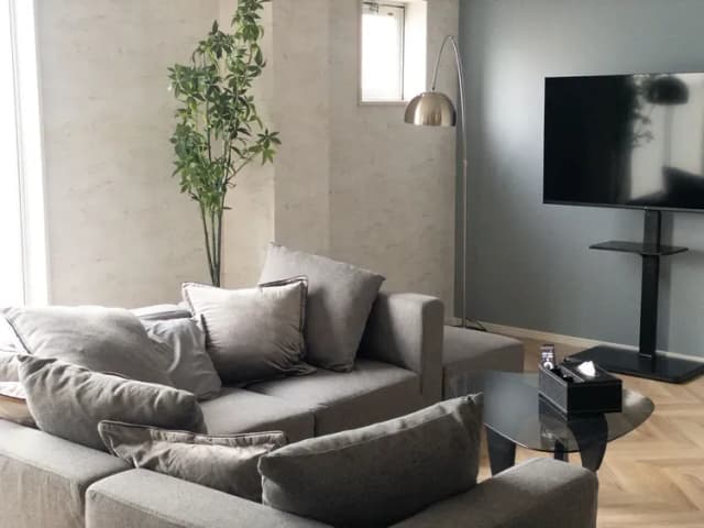 RISE HOTEL SHINJUKU-大房型｜3臥室｜最多16人入住｜8張大床｜90㎡-4