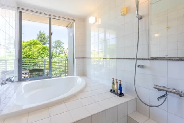 ODYSIS ONNA RESORT HOTEL-Triple Seaview-6