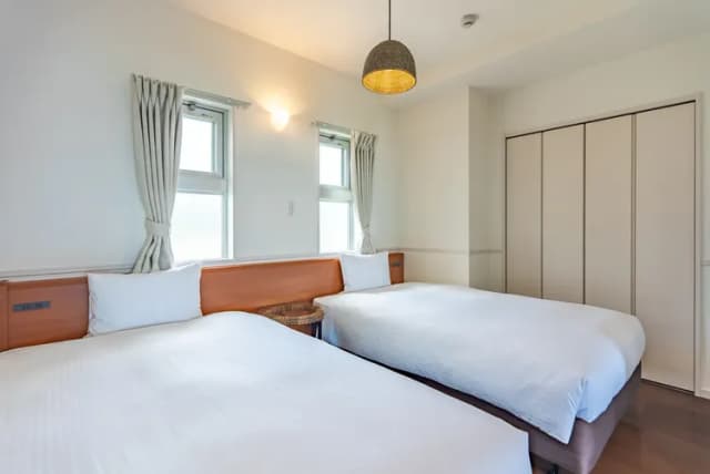 ODYSIS ONNA RESORT HOTEL-Triple Seaview-2