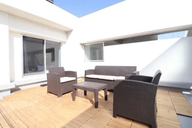 心齋橋旅居｜長堀橋站步行5分＊難波、道頓堀步行即達＊提供Wi-Fi＊設備齊全＊設計感客房-OSS901-10