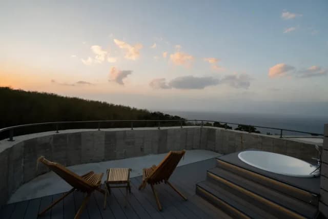 灣臥-天晴雙人房-純粹棲居-1