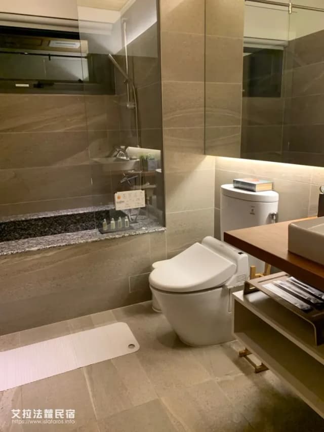 艾拉法蘿民宿-景觀雙人房-6