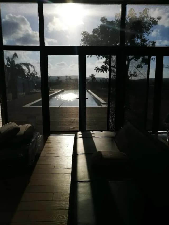 艾拉法蘿民宿-泳池雙人房-9