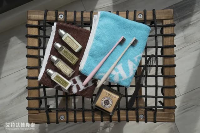 艾拉法蘿民宿-艾拉船長-6