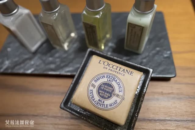 艾拉法蘿民宿-艾拉船長-7