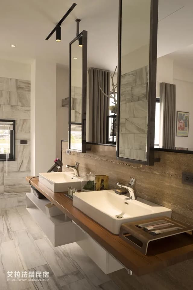 艾拉法蘿民宿-艾拉船長-2