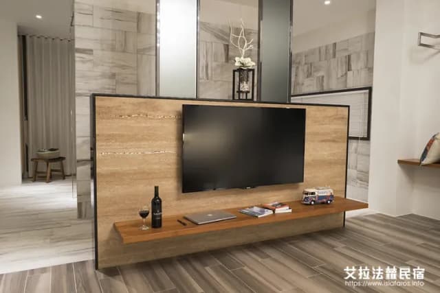 艾拉法蘿民宿-艾拉船長-4