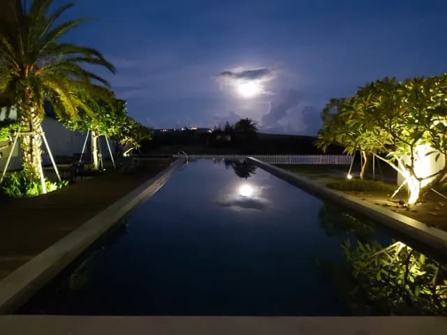 艾拉法蘿民宿-艾拉泳池VILLA包棟-12