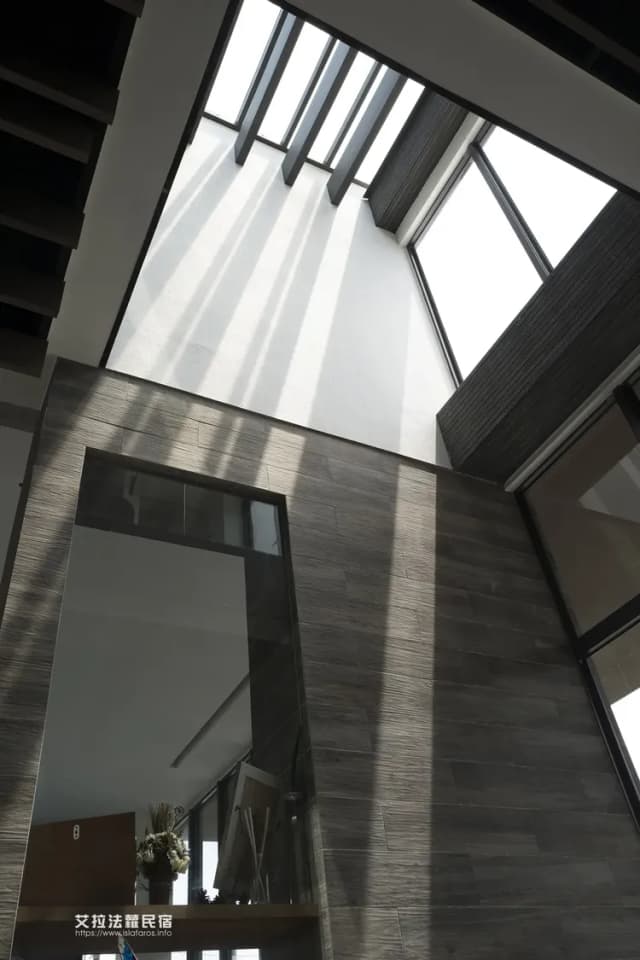 艾拉法蘿民宿-艾拉泳池VILLA包棟-8