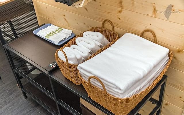 響水別苑｜ 苗栗8-15人包棟｜ 烤肉 ｜寵物友善-旺日8-15人 - 一天僅接待一組貴賓（雙人房*2,三人房*2,五人房*1）-12