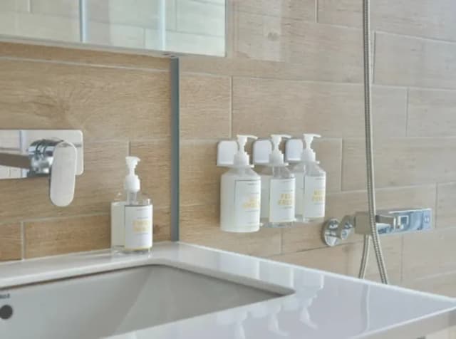 宜蘭包棟｜HA house 山-6人包棟(至多可10人）｜主臥套房1間＋四人房2間-9