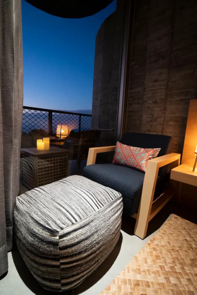 灣臥-藍海雙人房-純粹棲居-3