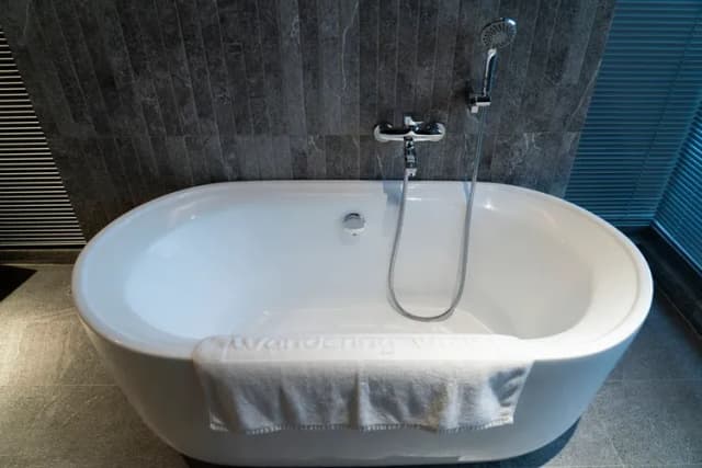 灣臥-綠境雙人房-純粹棲居-3