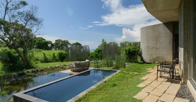 灣臥-丹池雙人房-純粹棲居-1