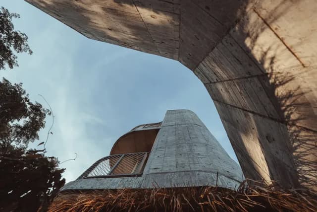 灣臥-赤岩雙人房-純粹棲居-3