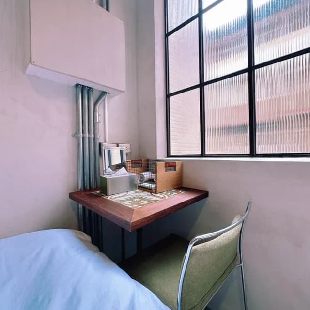 台南包棟酩宿｜6-12人包棟、調酒/電麻/KTV/酒吧風、近台南火車站-6-12人小資包棟｜絕美酒吧風｜影音歡唱｜電動麻將｜SWITCH機｜投鏢機-9