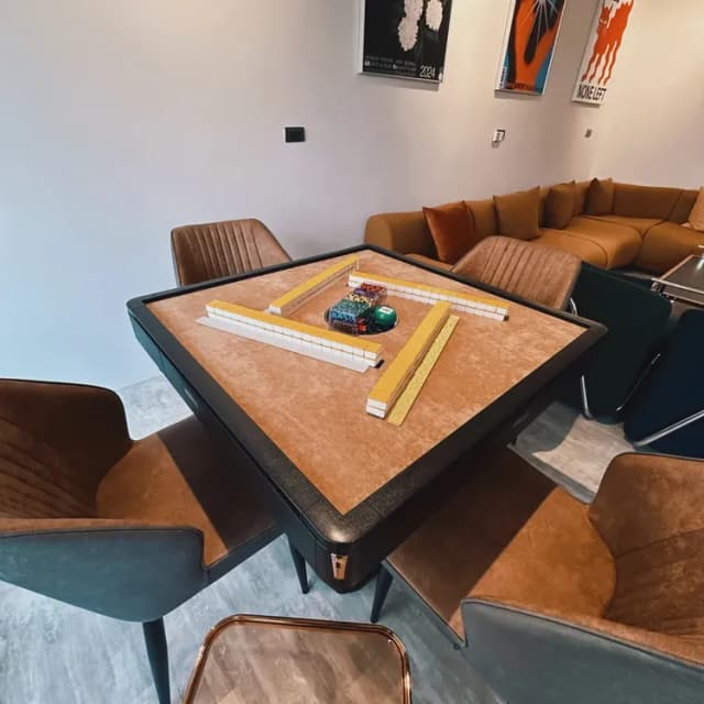 台南酩宿包棟民宿｜6-12人包棟、電麻/KTV/酒吧風、近台南火車站-6-12人小資包棟｜絕美酒吧風｜影音歡唱｜電動麻將｜SWITCH機｜投鏢機-5