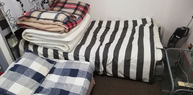 ALMAZ PLACE-＃102☆Free Wi-Fi☆Good access to the airport!-9