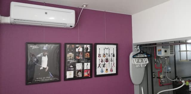 ALMAZ PLACE-＃102☆Free Wi-Fi☆Good access to the airport!-11