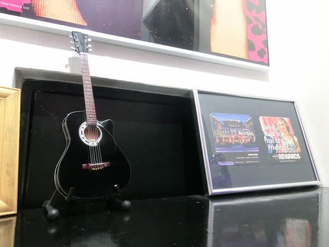 ALMAZ PLACE-＃102☆Free Wi-Fi☆Good access to the airport!-14