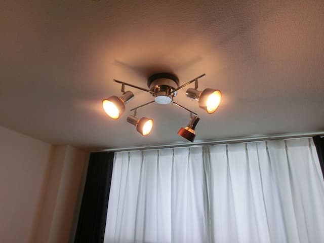 ALMAZ PLACE-＃102☆Free Wi-Fi☆Good access to the airport!-8