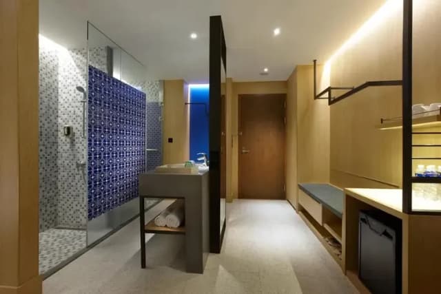 ペンチェン ホテル-[2026 Exclusive Offer] Loft Season King｜2P-7