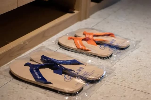 ペンチェン ホテル-[2026 Exclusive Offer] Loft Season King｜2P-5