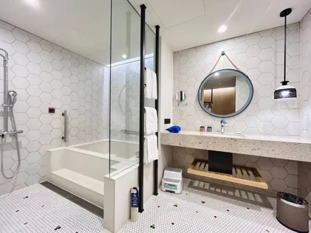 ペンチェン ホテル-[2026 Exclusive Offer] Loft Season King｜2P-3