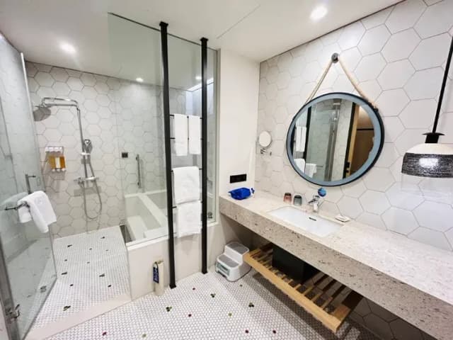 ペンチェン ホテル-[2026 Exclusive Offer] Loft Season King｜2P-4