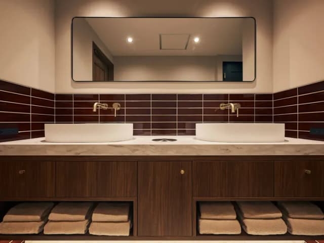 illi Jam Shinsaibashi-Superior Suite-7