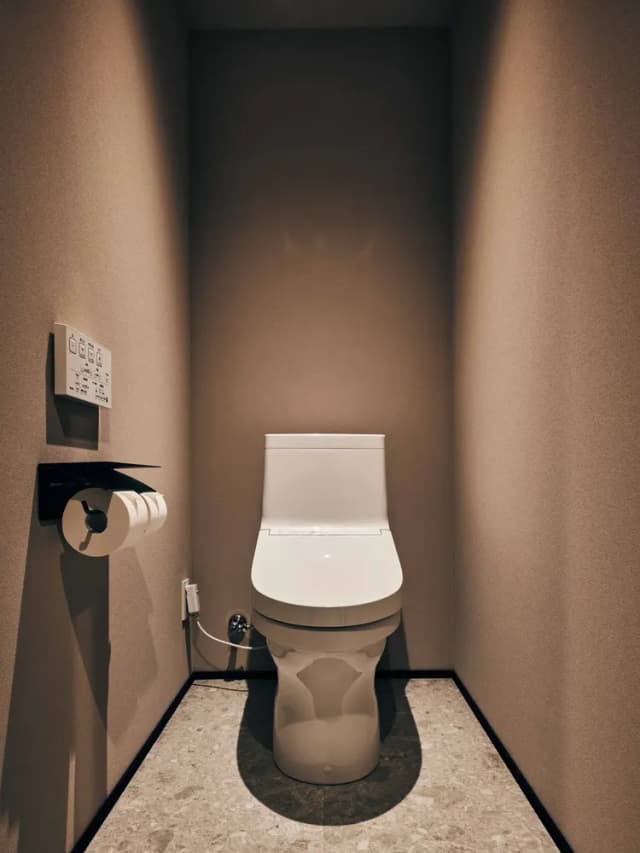 illi Jam Shinsaibashi-Superior Suite-14