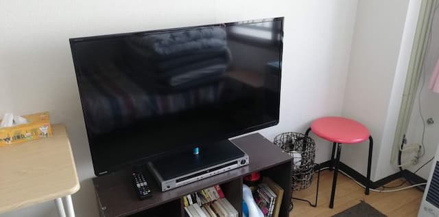 ALMAZ PLACE-#201 Tiny room ☆ Free Wi-Fi ☆ Good airport access! The room has futons!極小ルーム☆Wi-Fi無料☆空港アクセス良好!お部屋は布団対応です!-13