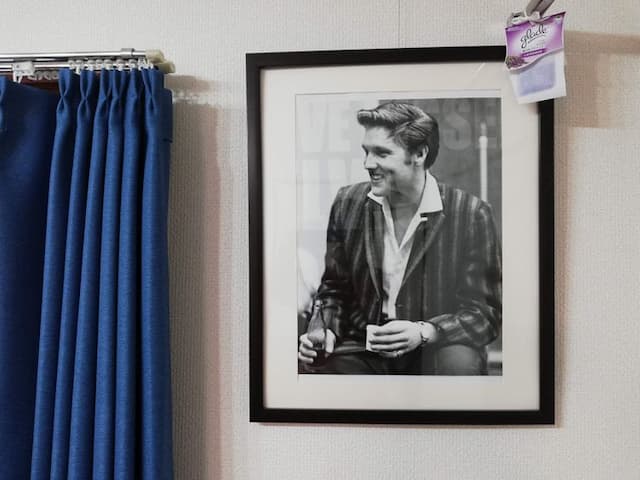 ALMAZ PLACE-＃203wifi OK/Cherry blossom viewing in front of the park OK/Quiet room/Parking available/Good airport access-15