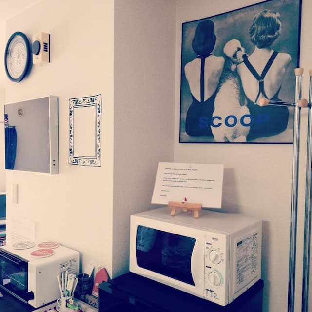 ALMAZ PLACE-＃203wifi OK/Cherry blossom viewing in front of the park OK/Quiet room/Parking available/Good airport access-8