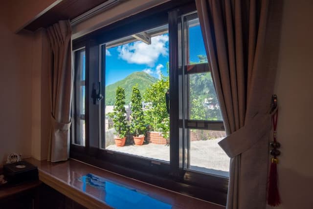 Qu Hi Home Stay-Exquisite View Room-3