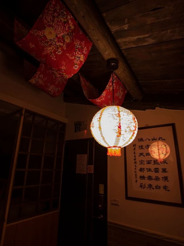 Qu Hi Home Stay-Exquisite View Room-11