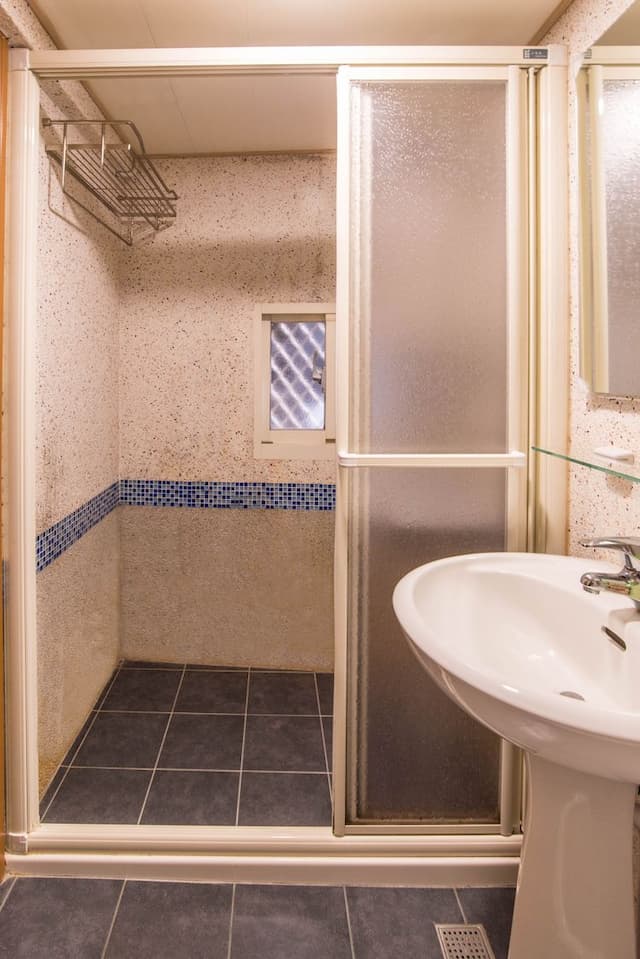 Qu Hi Home Stay-Exquisite View Room-15