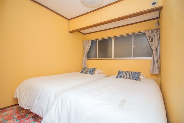 G52: 千本櫻｜鶴橋站步行9分/大阪韓國城/方便至奈良-最多8人-2