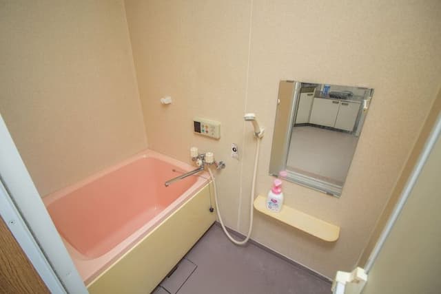 G52: 千本櫻｜鶴橋站步行9分/大阪韓國城/方便至奈良-最多8人-9