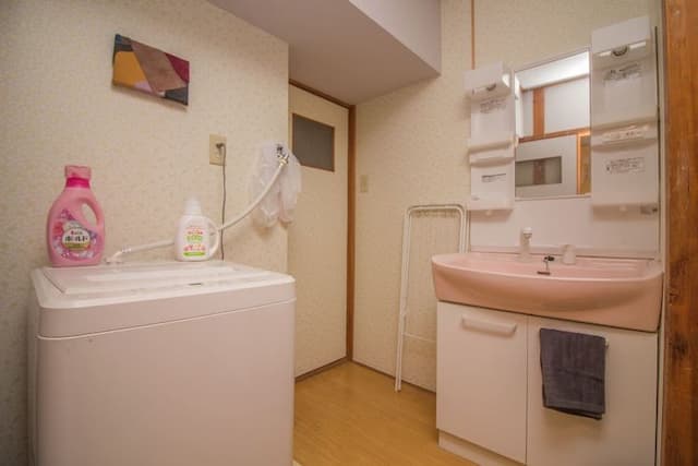 G52: 千本櫻｜鶴橋站步行9分/大阪韓國城/方便至奈良-最多8人-7