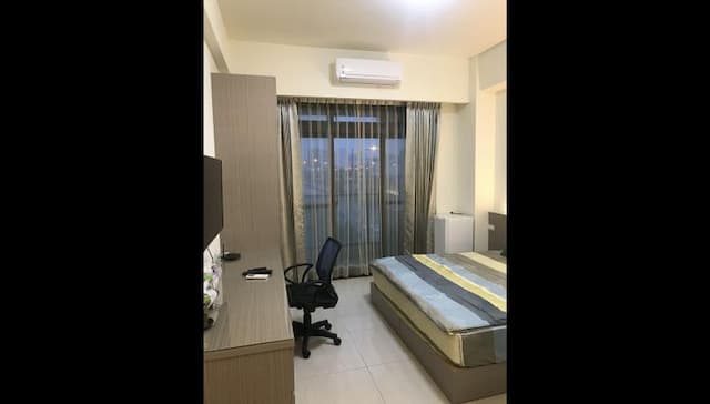 翡翠金鑽一館-加大雙人床套房-6