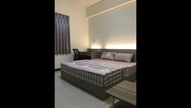 翡翠金鑽二館-標準雙人加大-3