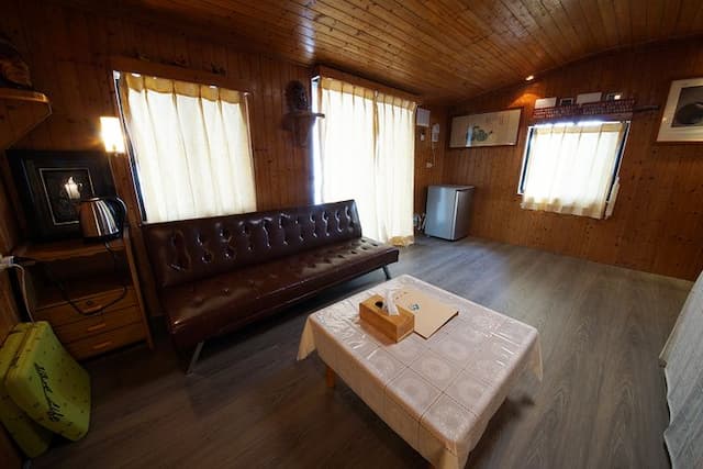 報告班長-豪華家庭房-6