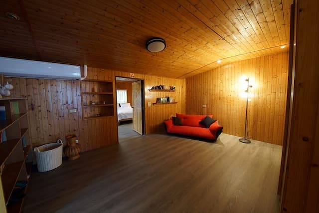 報告班長-豪華家庭房-3