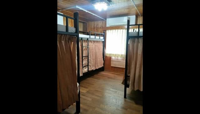 報告班長-6人女性背包客房-5