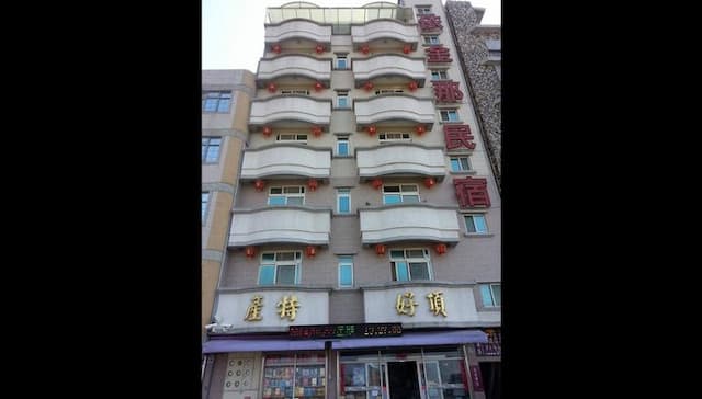 Egina Bed and Breakfast-Deluxe Double Room with Side Sea View-5