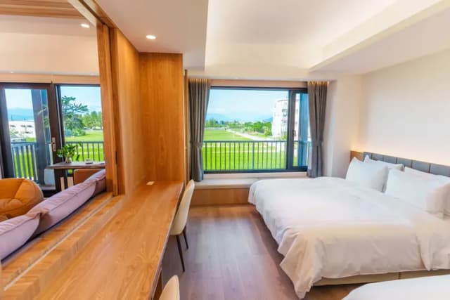 優勝美地二館民宿sereno包棟電梯villa 2026全新開幕-五間房獨立包棟方案-6