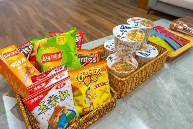 Hanyun Homestay-Five-room building package-3