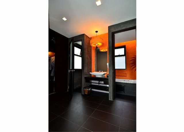 查汶海灘泳池別墅酒店（Chaweng Noi Pool Villa）-豪華套房泳池別墅（Deluxe Suite Pool Villa）-8